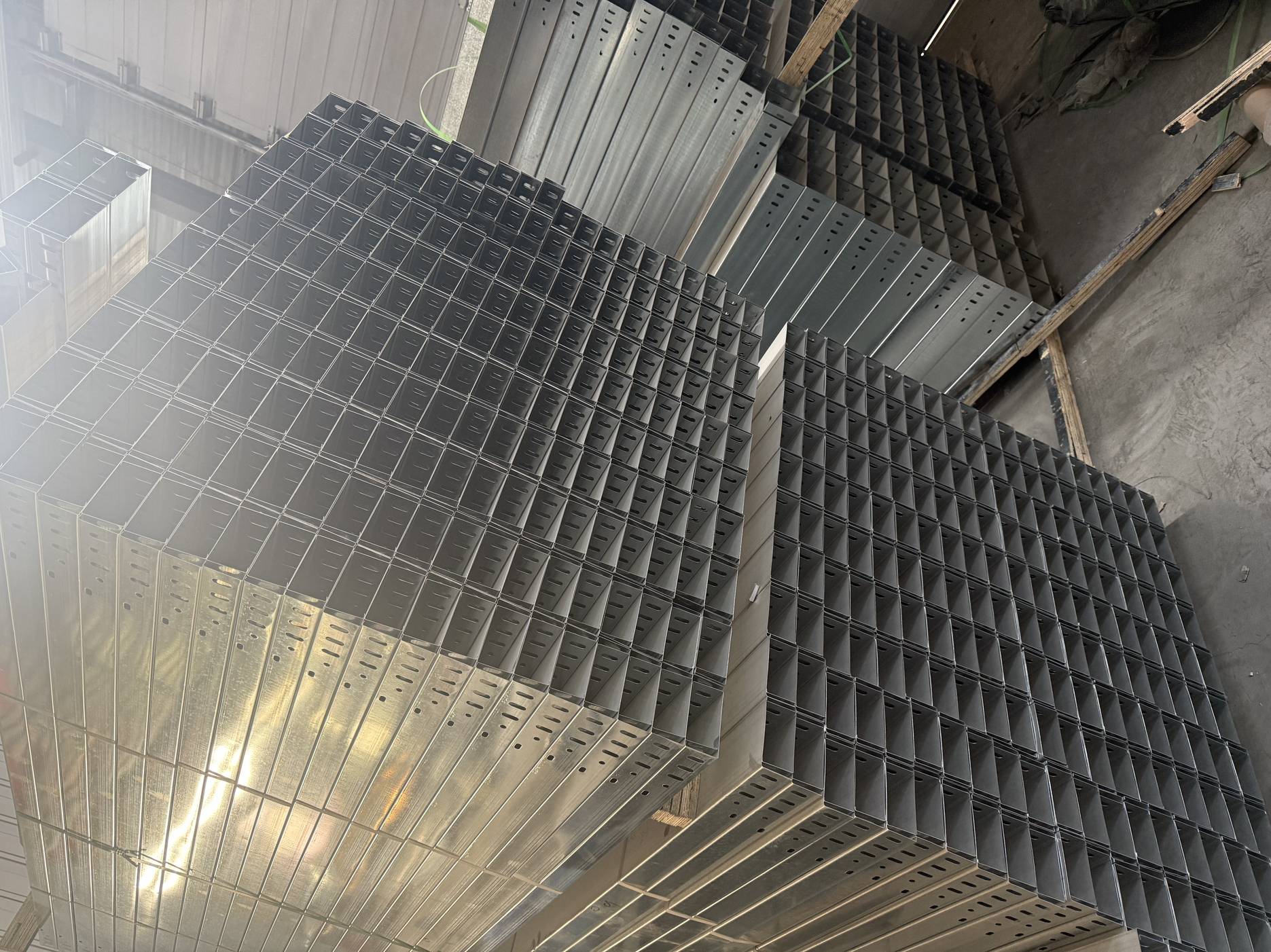 厦门市金属桥架防火桥架 - 哪里好